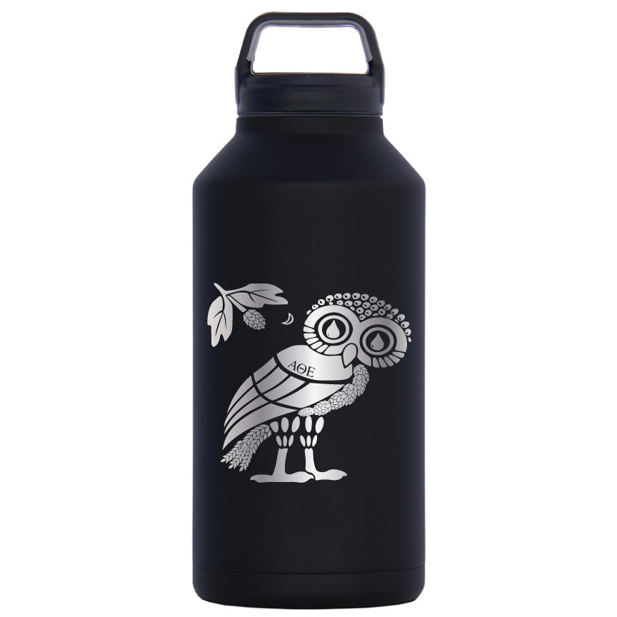 64 oz. Double Wall Nomad Growler #46-xx – ClearWater Gear