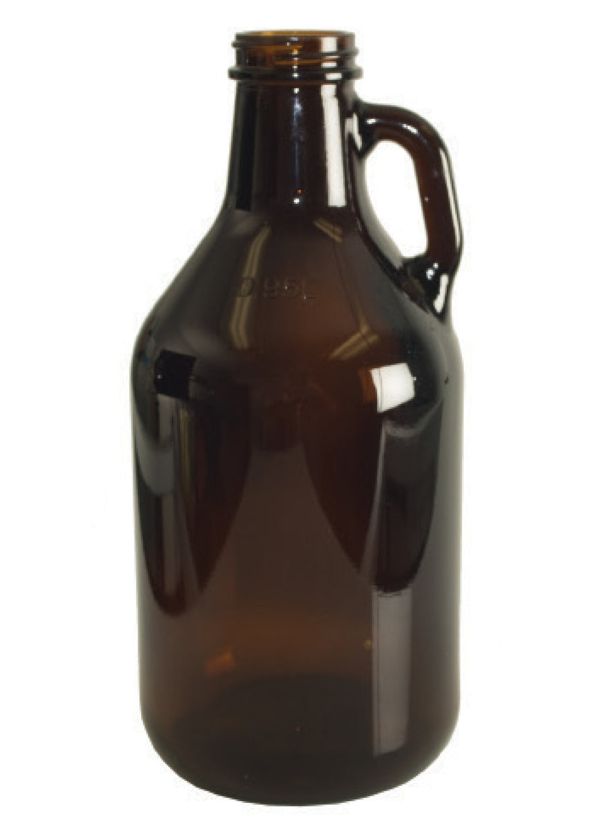 32 oz. Mini Growler #351 – ClearWater Gear